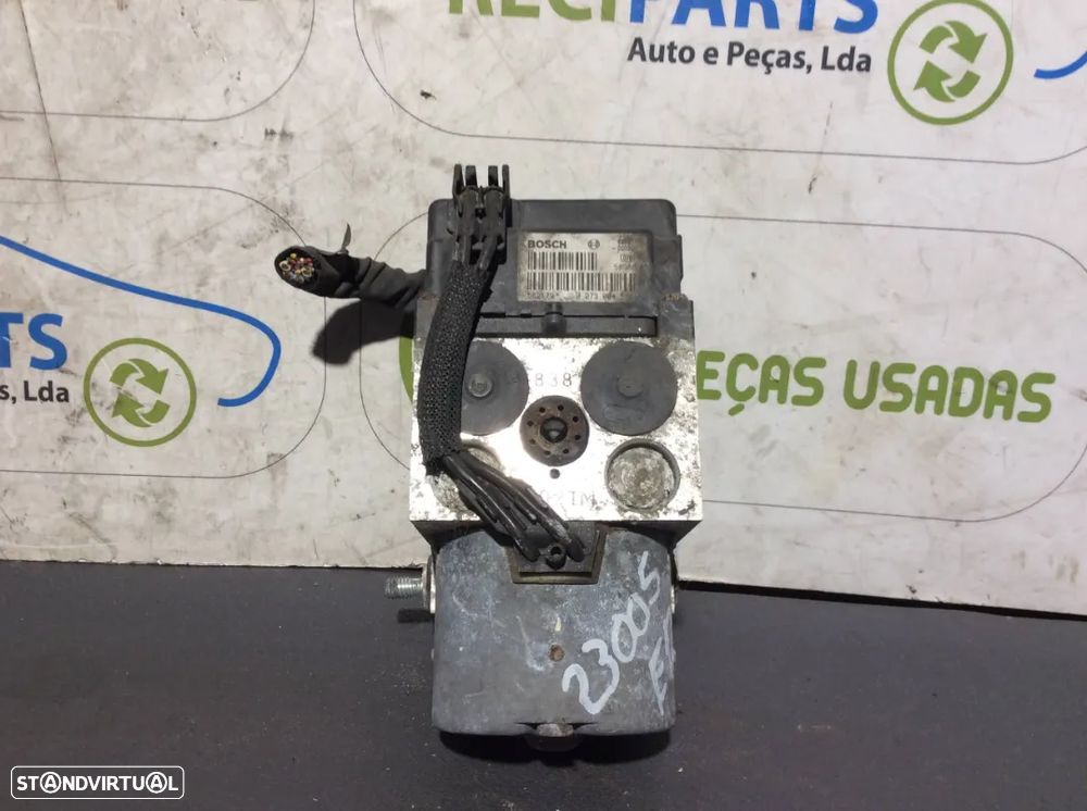 Modulo Abs Toyota Corolla E12   0273004574 - 1