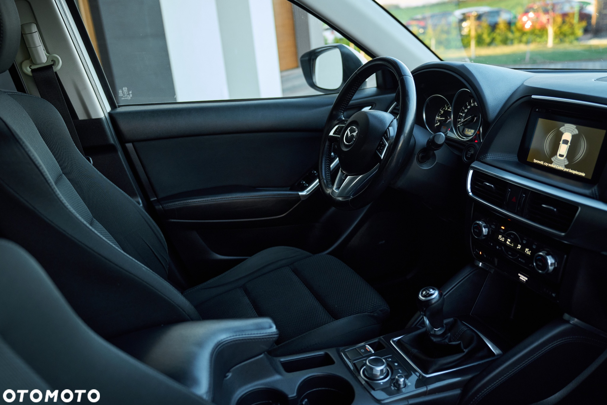 Mazda CX-5 - 33