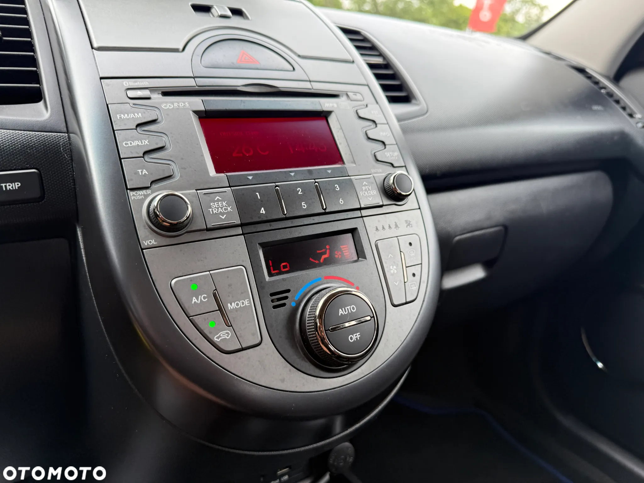 Kia Soul 1.6 GDI L - 30