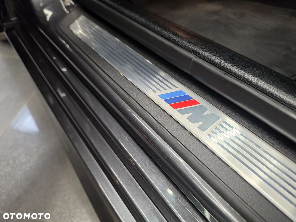 BMW Seria 5 - 29