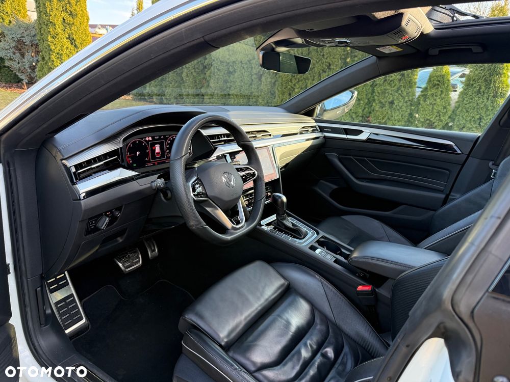 Volkswagen Arteon Shooting Brake 2.0 TDI 4Motion R-Line DSG - 6