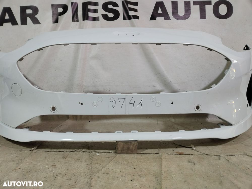 Bara fata Ford Fiesta, 2018, 2019, 2020, 2021, cod origine OE H1BB-17757-A. - 3