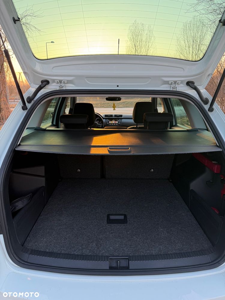 Skoda Fabia 1.2 TSI Style - 15