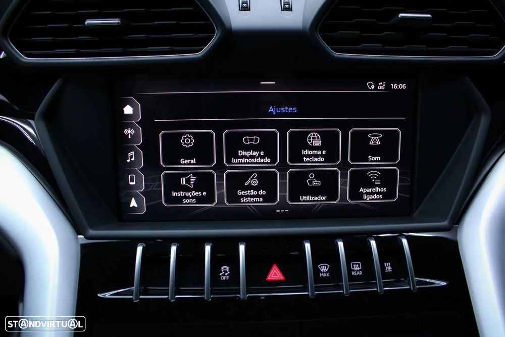 Lamborghini Urus 4.0 V8 - 46