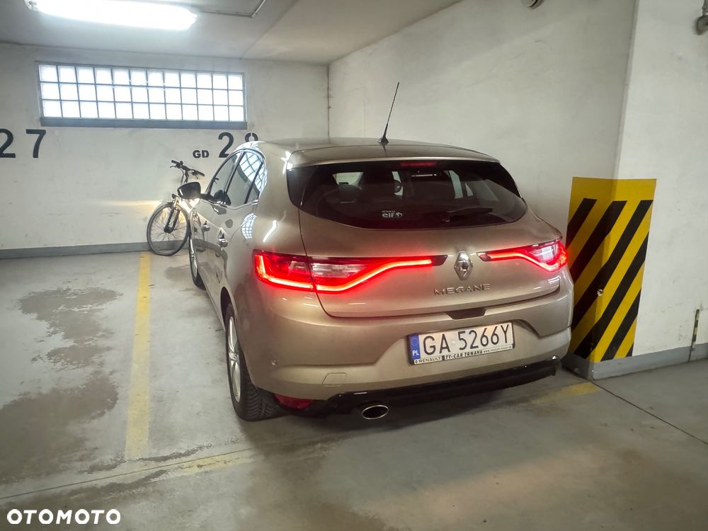 Renault Megane 1.2 Energy TCe Intens - 14