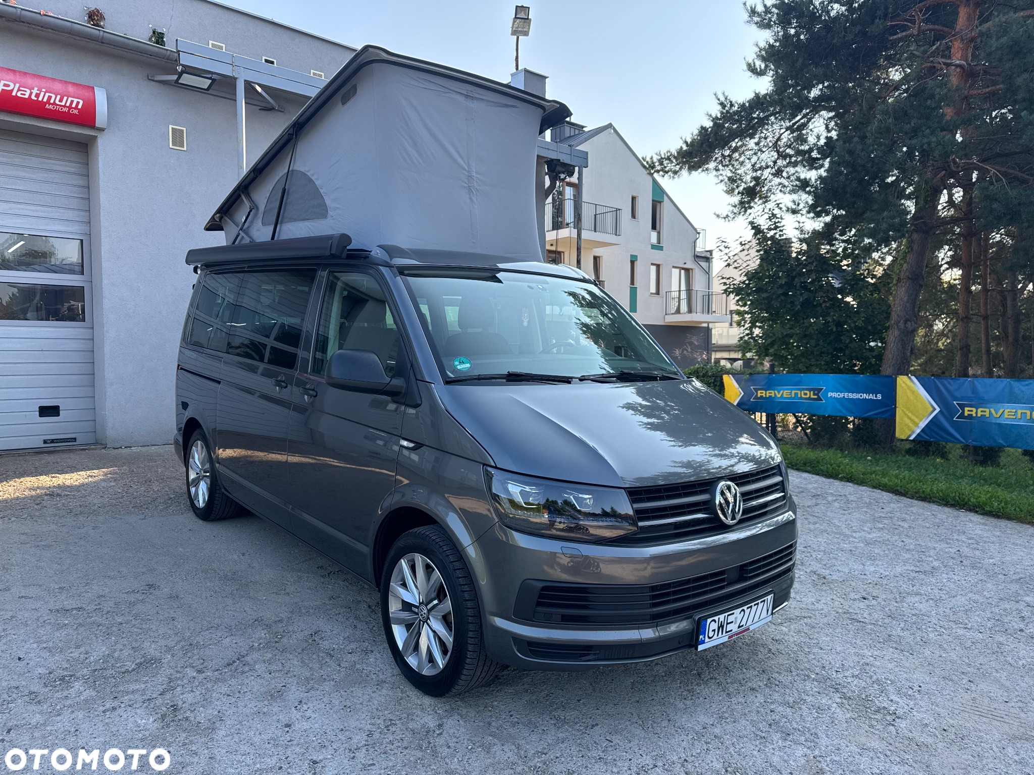 Volkswagen California - 3