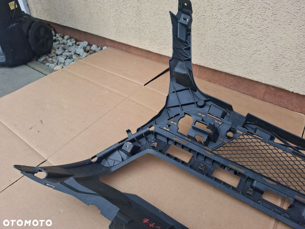kratka wzmocnienie mercedes ml w166 166 amg oryginał - 8