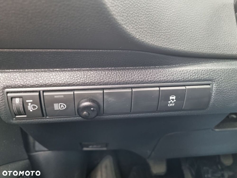 Toyota Corolla 1.2 T Active - 22