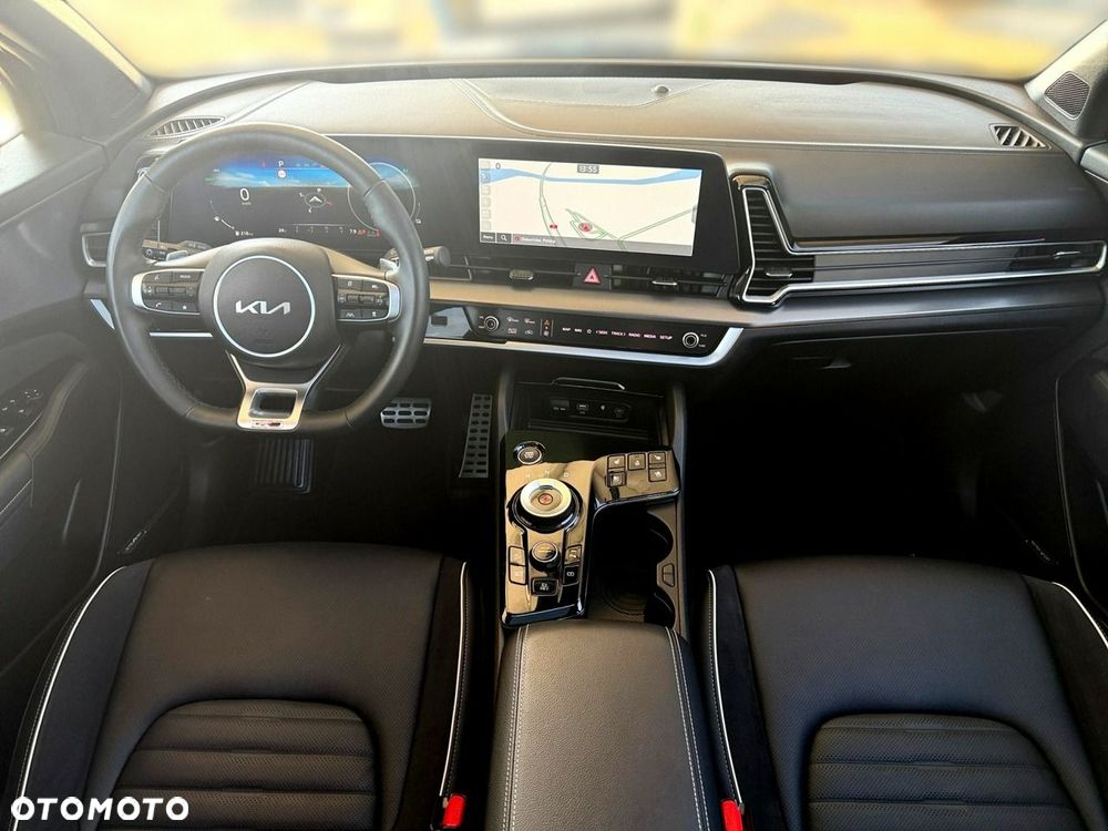Kia Sportage - 22