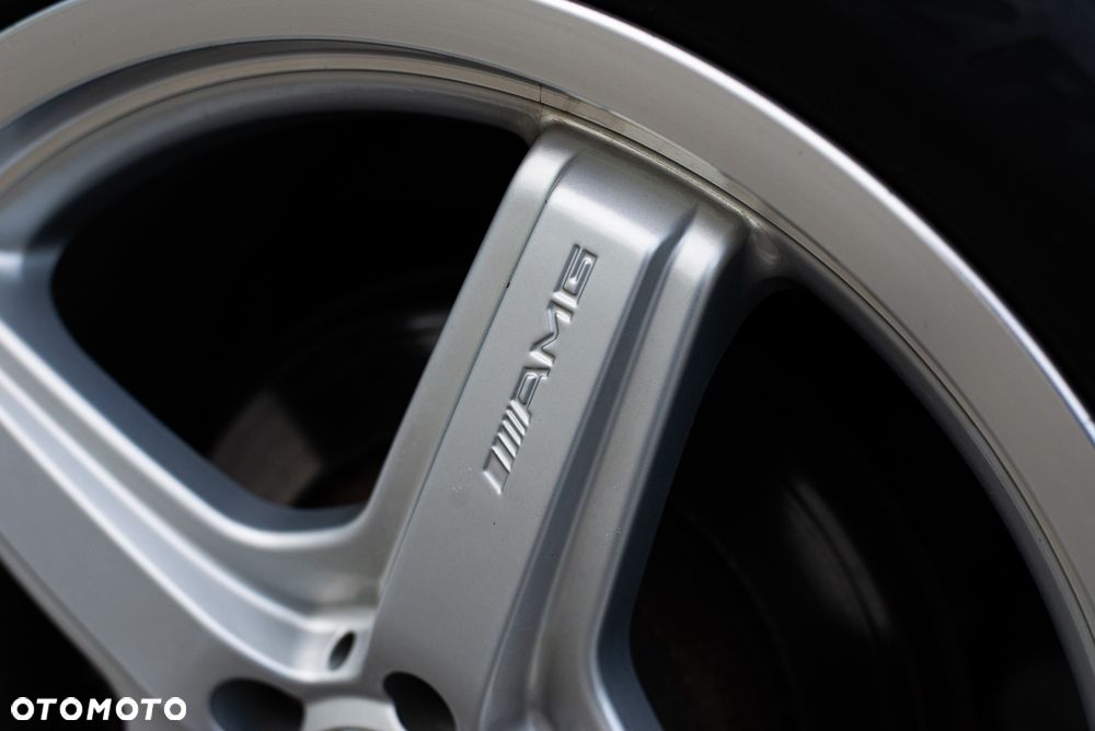 Mercedes-Benz GL ver-500-4matic-7g--tronic - 14