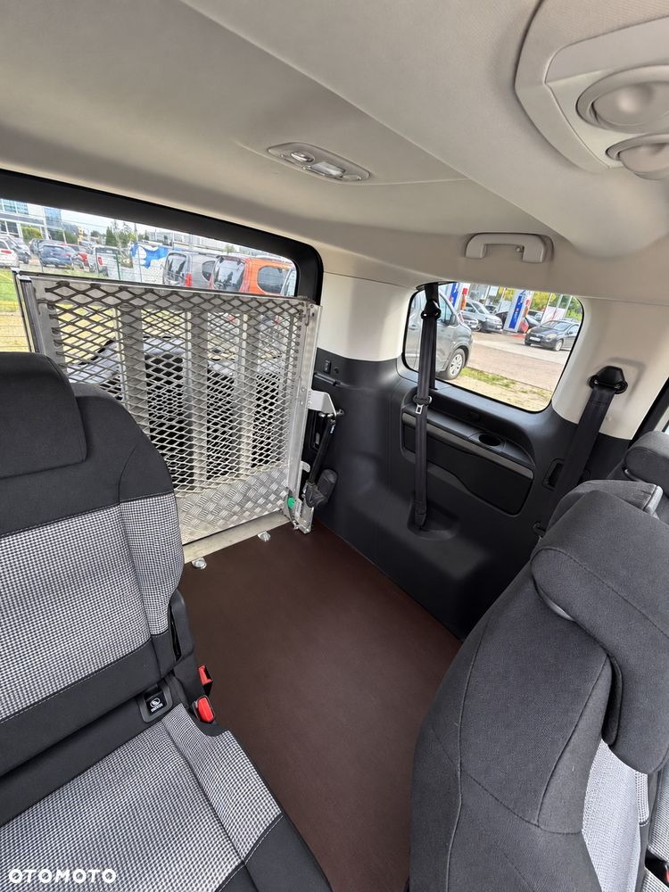Citroën SpaceTourer XL Feel - 13