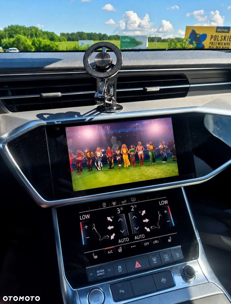 Audi A6 Avant 50 TDI mHEV Quattro Tiptronic - 18