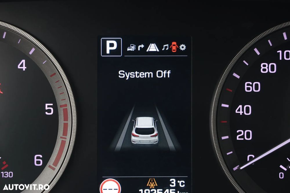 Hyundai Tucson 2.0 CRDI 4WD Automatik Premium - 15