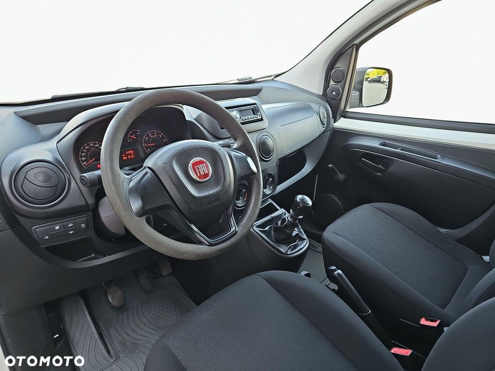 Fiat Fiorino 1.4 Easy - 4