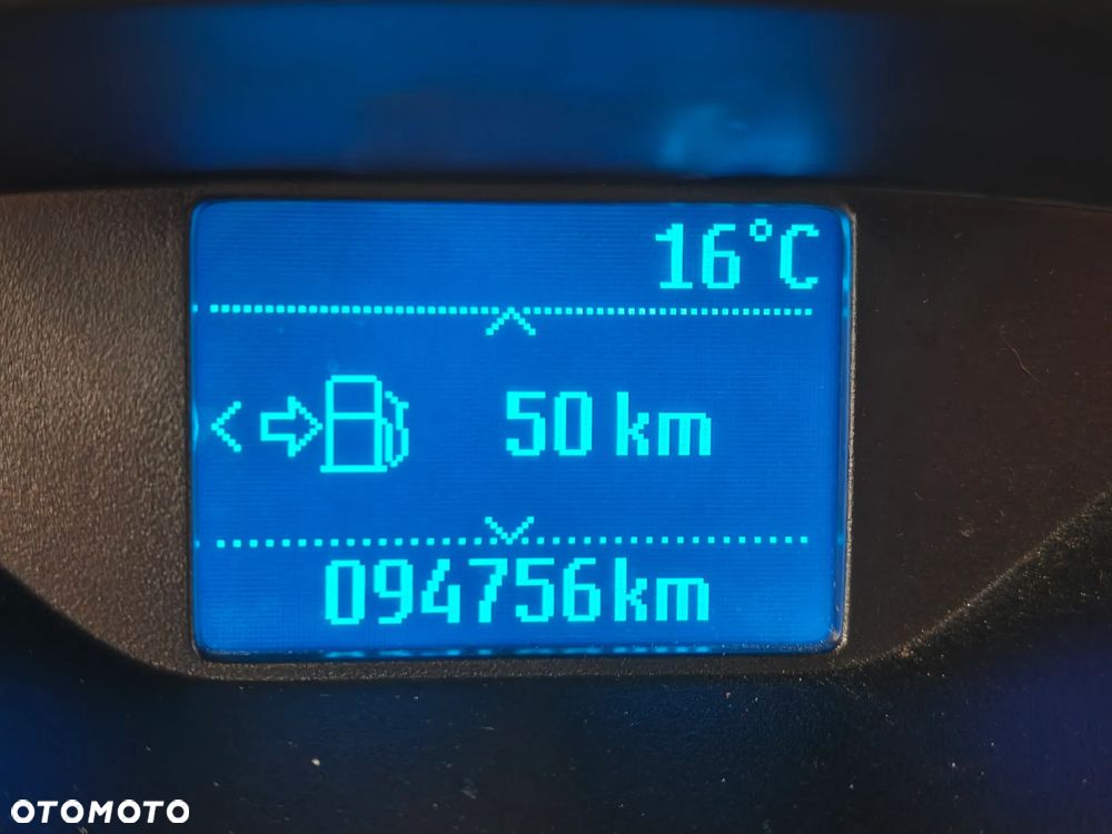 Ford C-MAX - 7