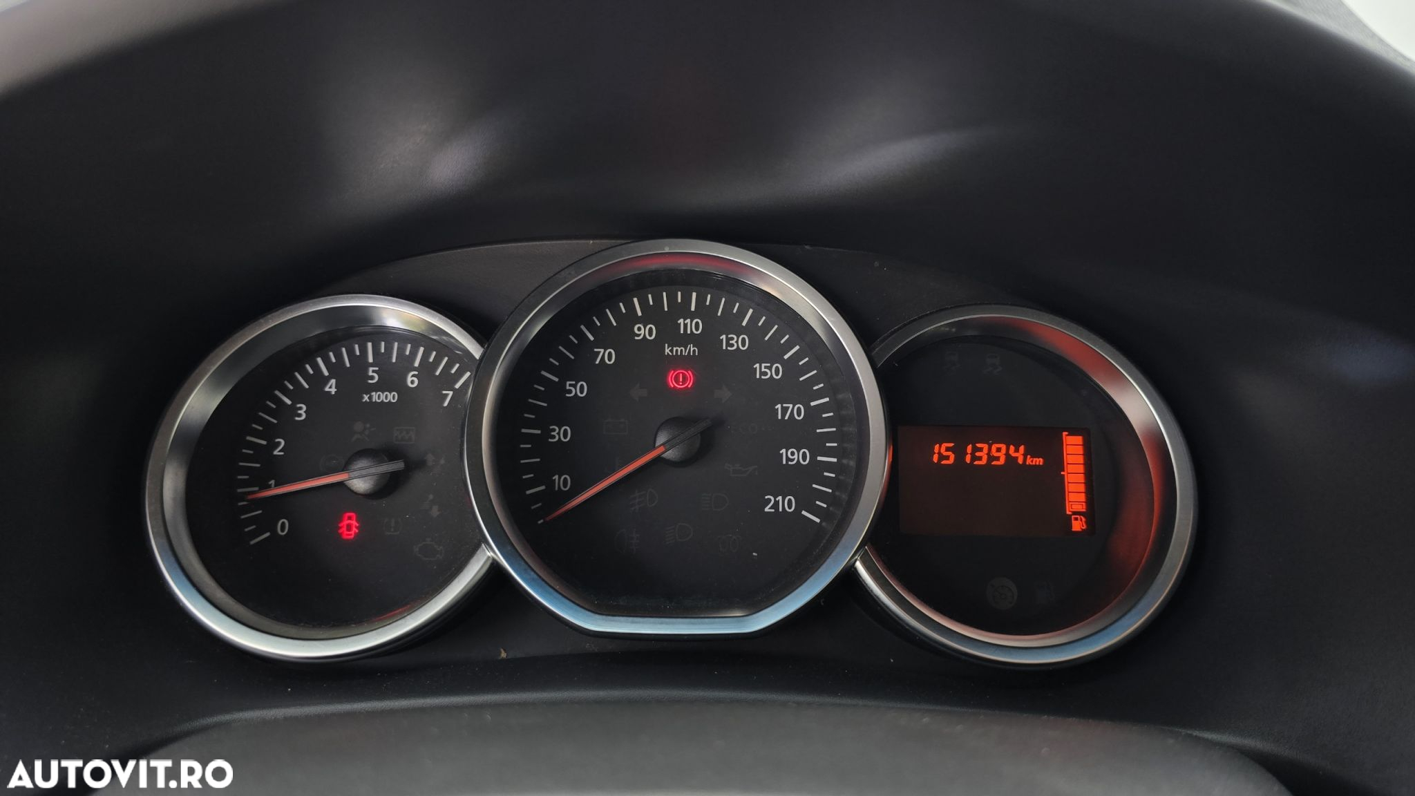 Dacia Logan - 16