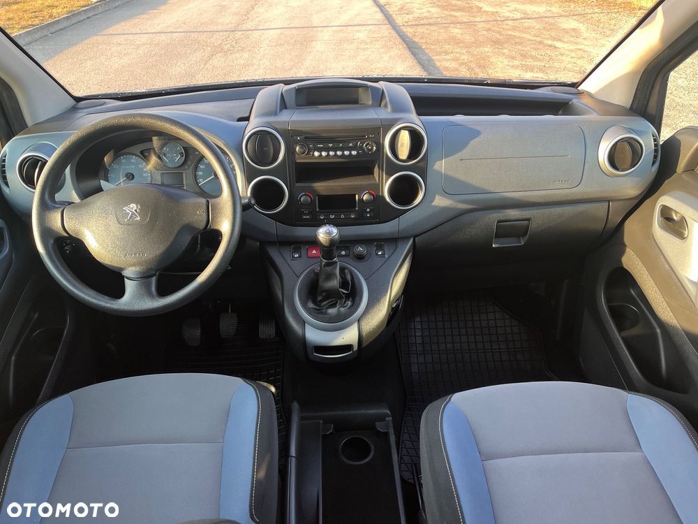 Peugeot Partner - 25