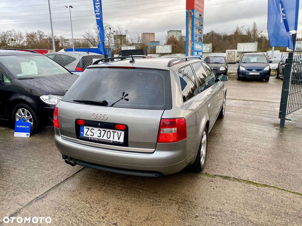 Audi A6 - 24