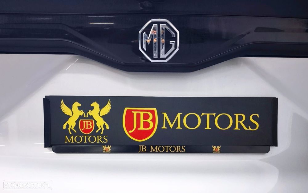 MG MG4 51 kWh Standard - 7