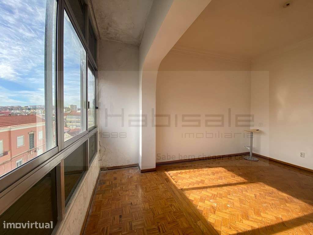 T2+1 Duplex - Grande imagem: 4/25