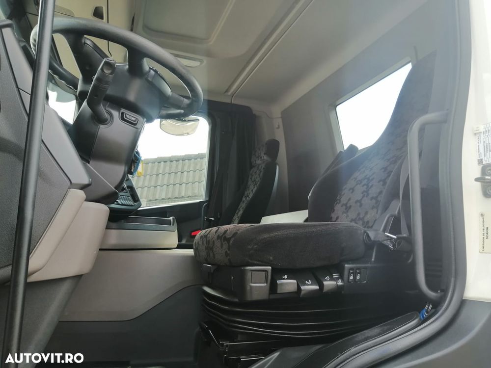 Scania G410 TOP !!! - 26