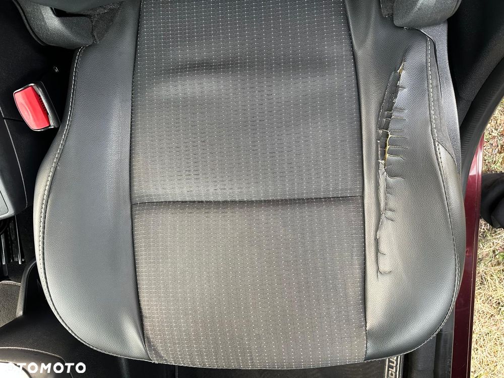 Renault Scenic 1.5 dCi Expression EDC - 13