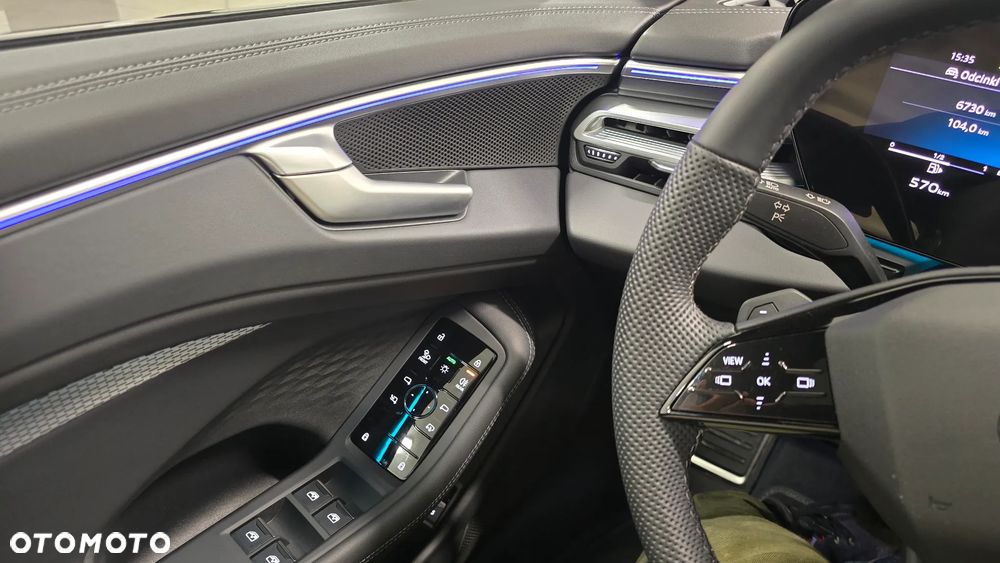 Audi A6 Avant TDI S tronic edition one - 21