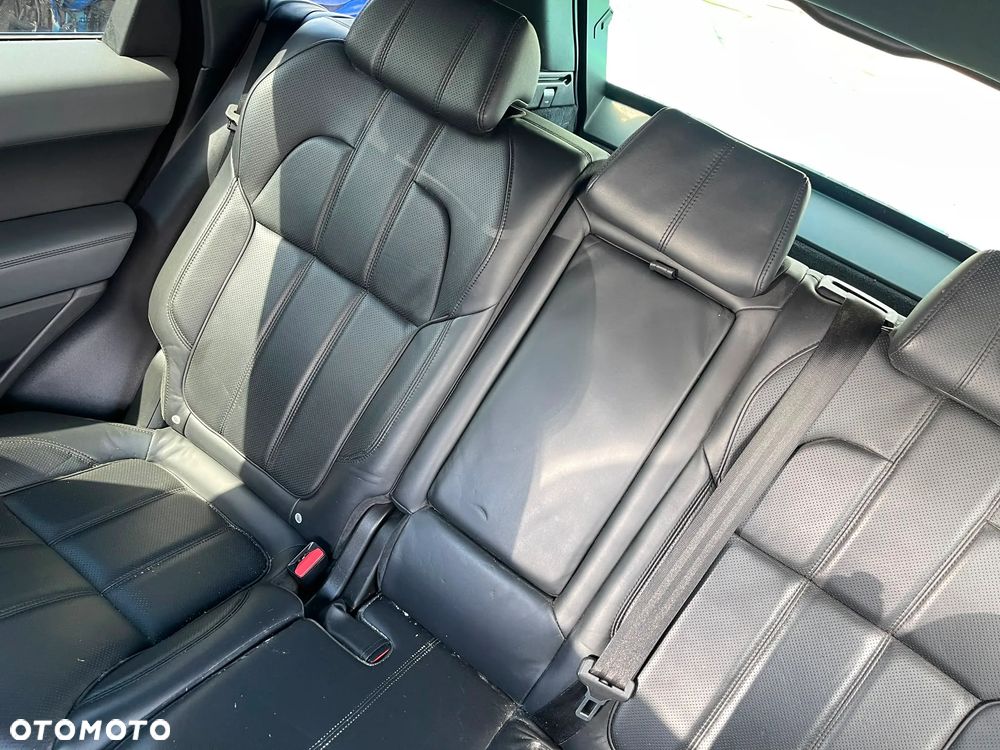 Land Rover Range Rover Sport SDV6 HSE - 27