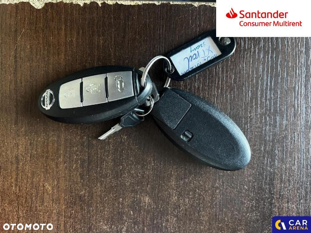 Nissan X-Trail 1.6 DIG-T Tekna 2WD - 16