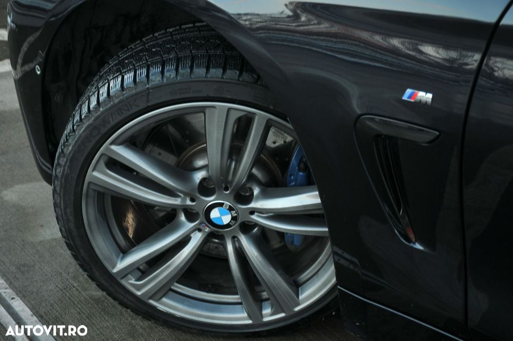 BMW Seria 4 435d xDrive - 18