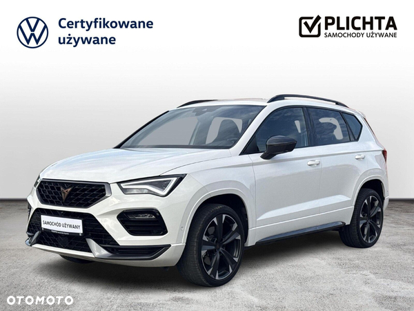 Cupra Ateca 1.5 TSI DSG