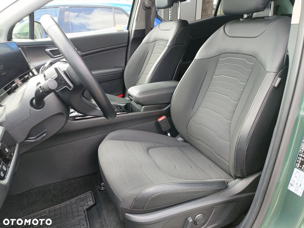 Kia Sportage 1.6 T-GDI HEV Business Line 4WD - 10
