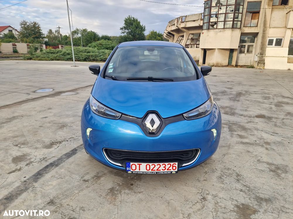 Renault ZOE - 2