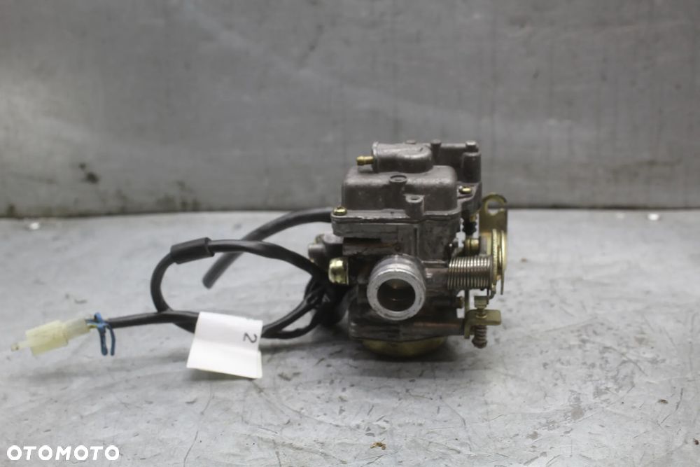 Sym Orbit 2 II gaźnik - 6