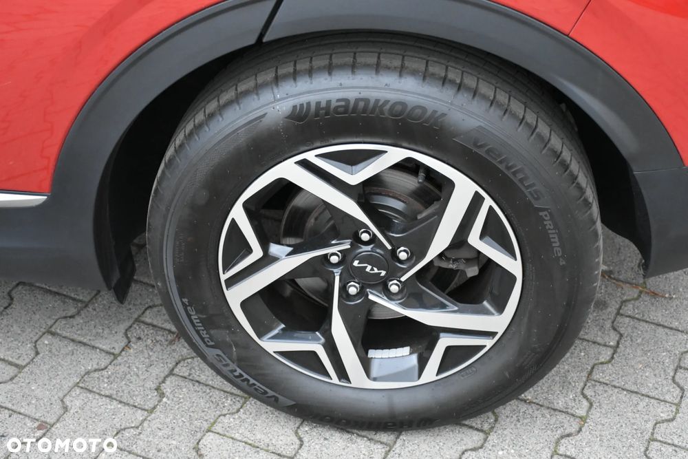 Kia Sportage 1.6 T-GDI L 2WD - 26