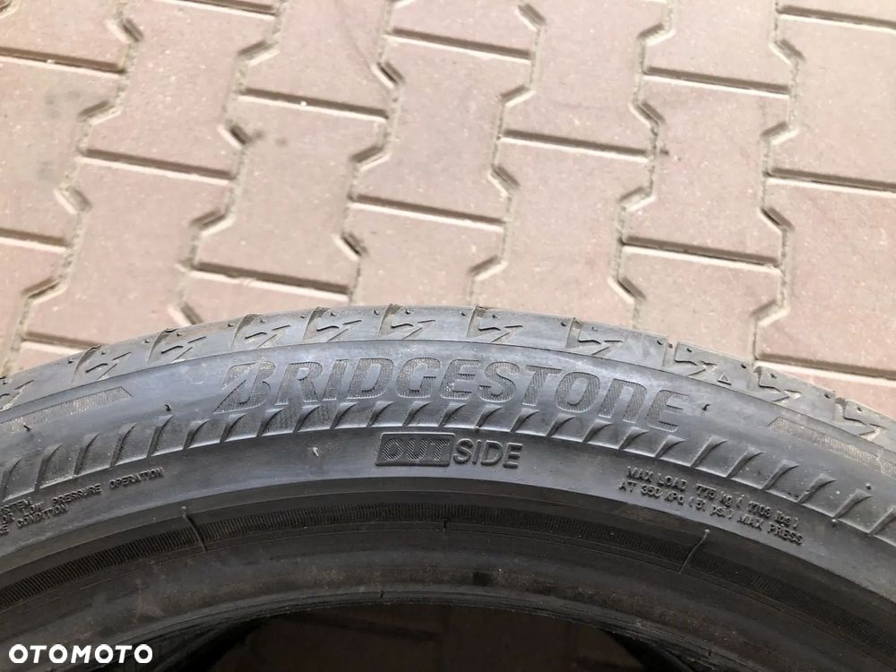 OPONY BRIDGESTONE TURANZA T005 245/45/r20 2018 2 SZTUKI - 2