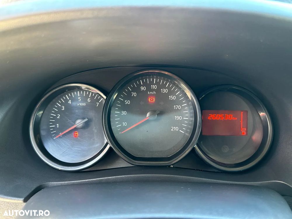 Dacia Dokker 1.5 Blue dCi Ambiance - 15