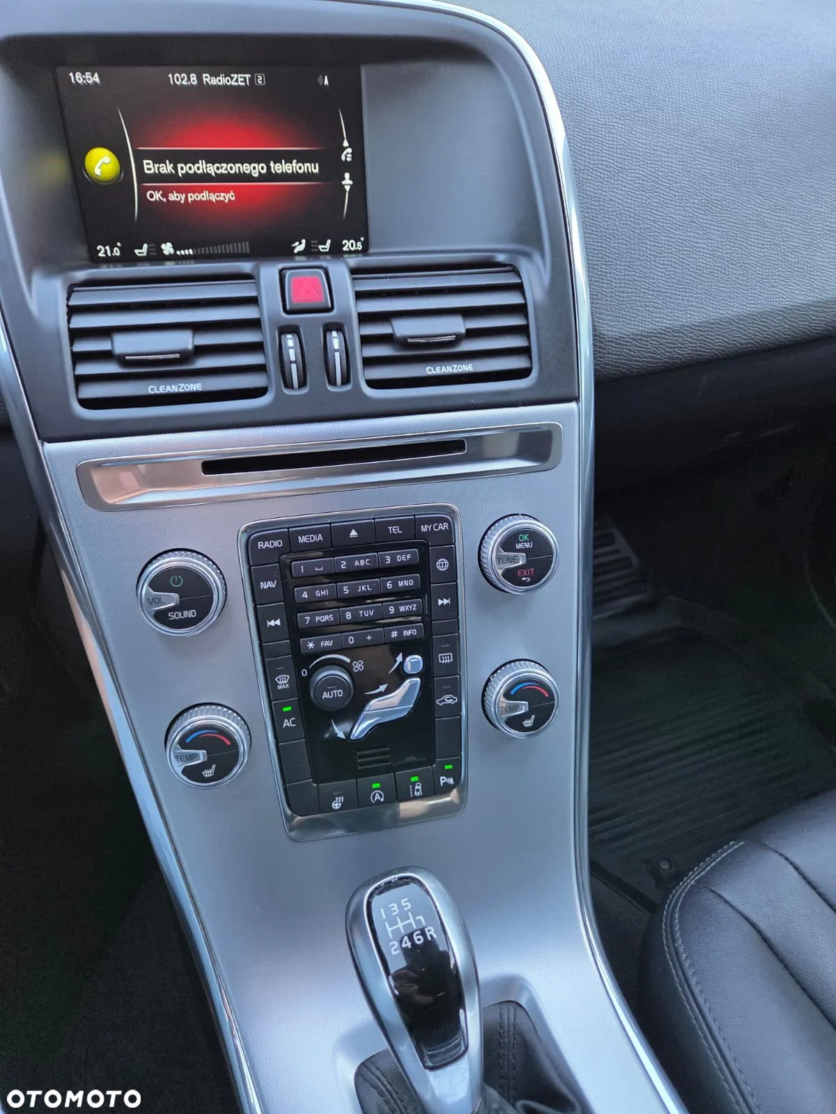 Volvo XC 60 D4 Drive-E Summum - 12