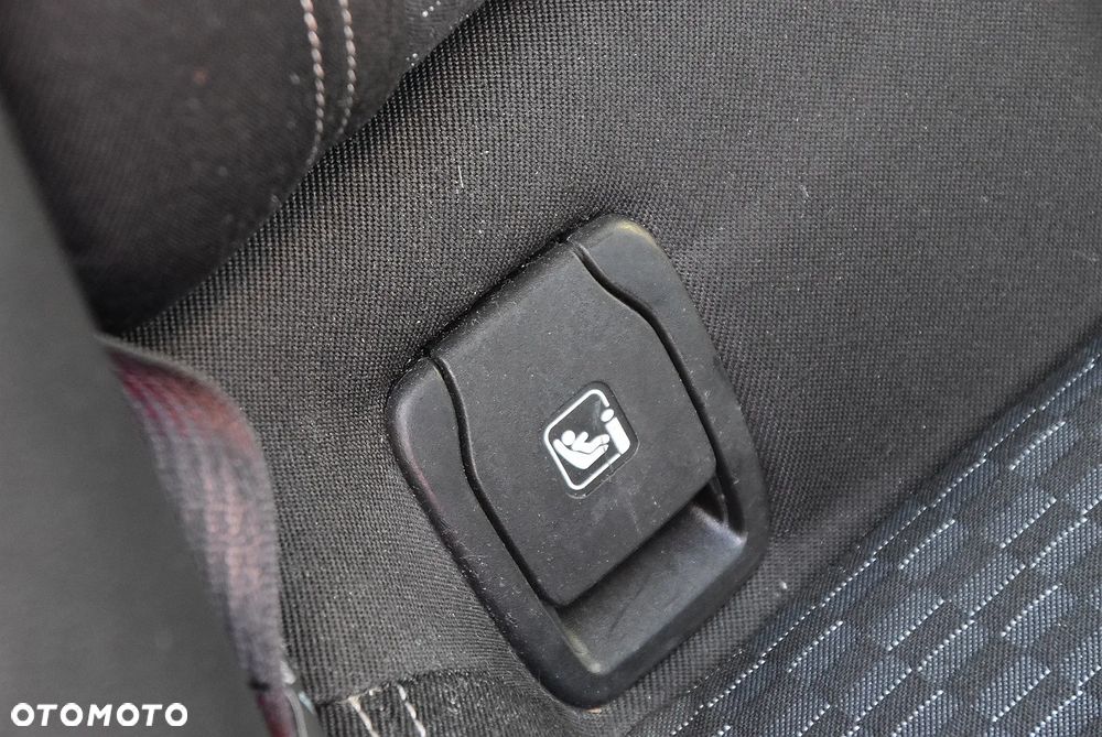 Opel Astra 1.4 Turbo Edition - 21