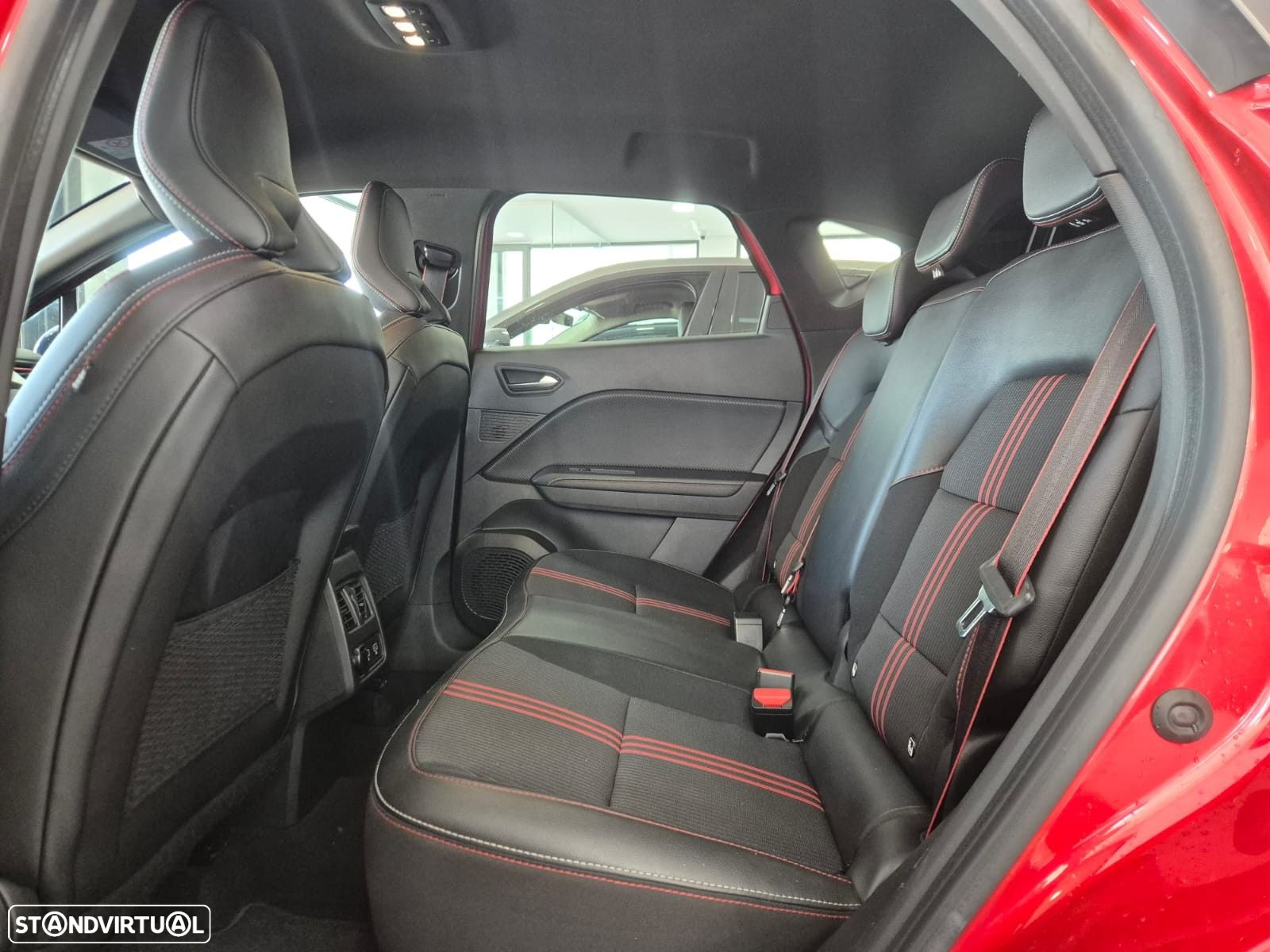 Renault Captur 1.0 TCe RS Line - 9