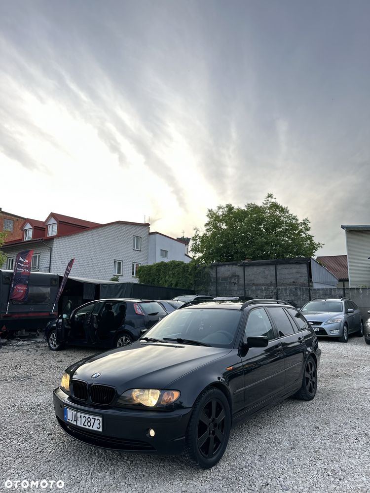 BMW Inny - 1