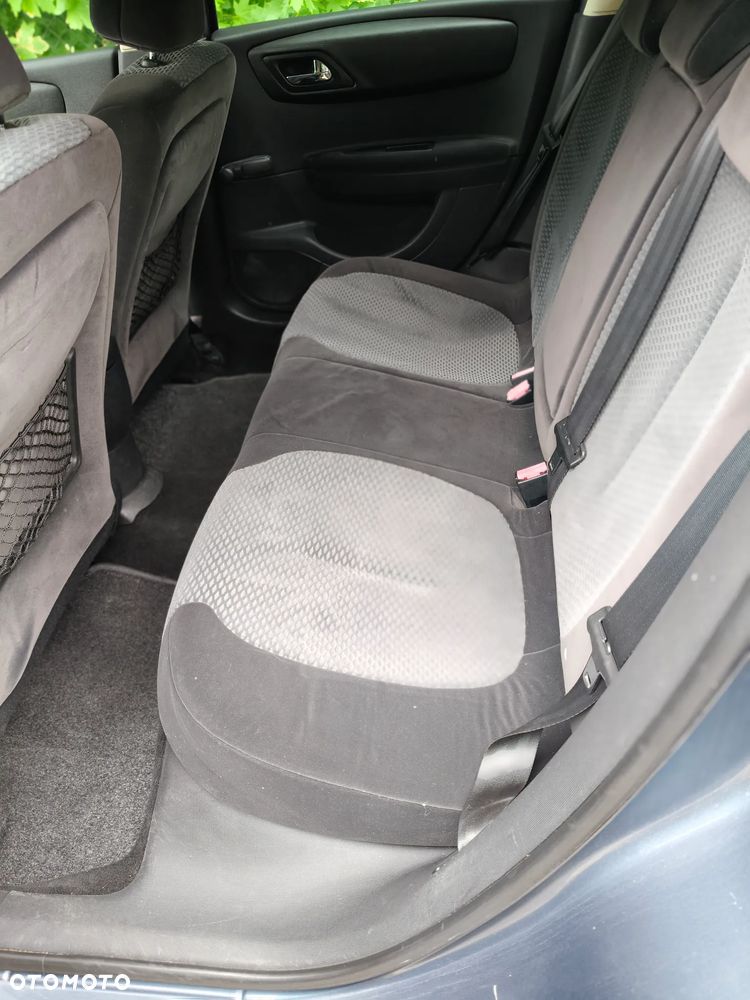 Citroën C4 1.6 16V Impress - 9