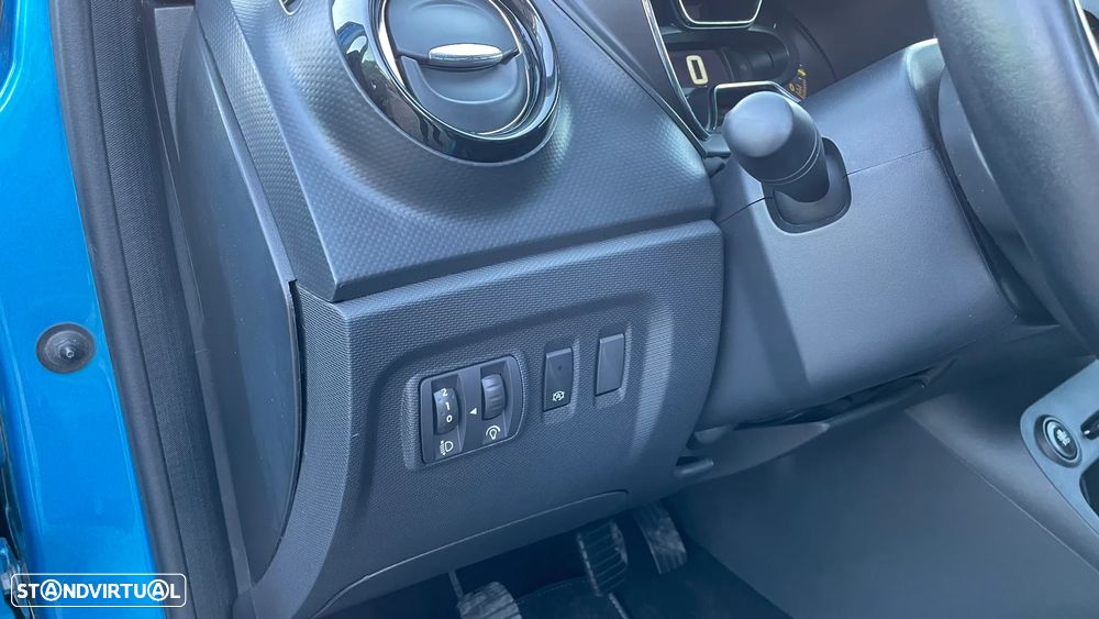 Renault Captur 0.9 TCE Exclusive - 22