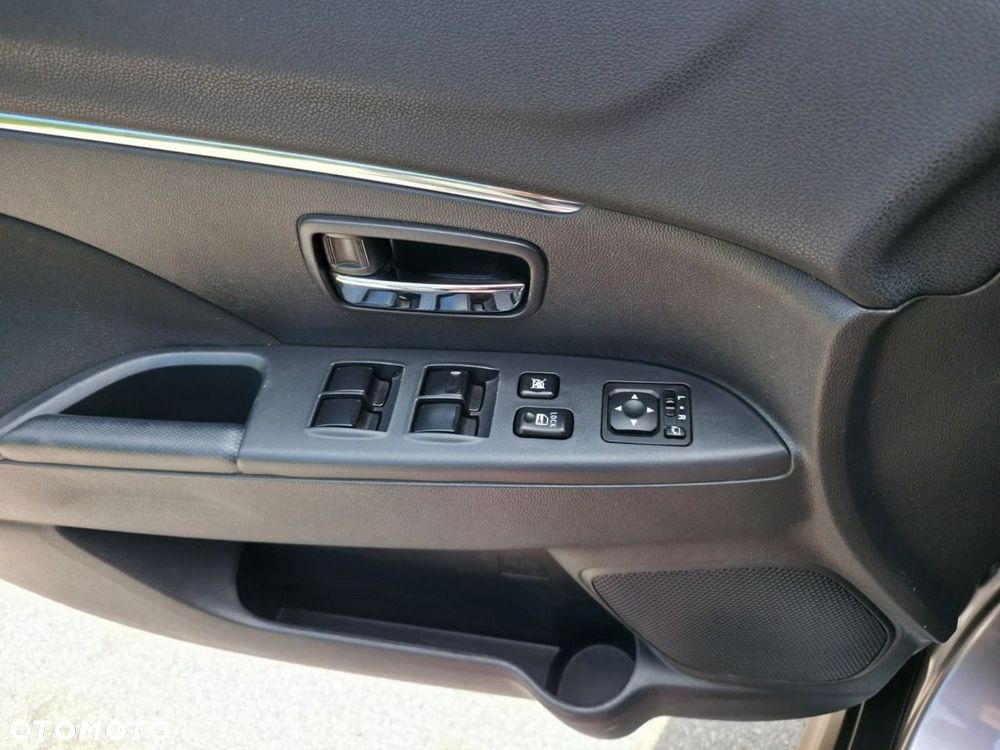 Mitsubishi ASX - 26