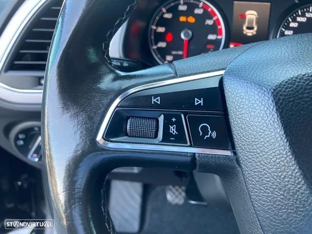 SEAT Leon ST 1.0 EcoTSI Style S/S - 17