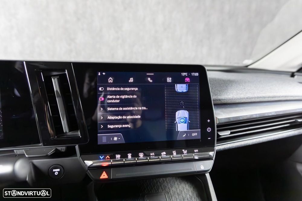 Renault Mégane E-Tech EV60 Equilibre Optimum Charge - 41