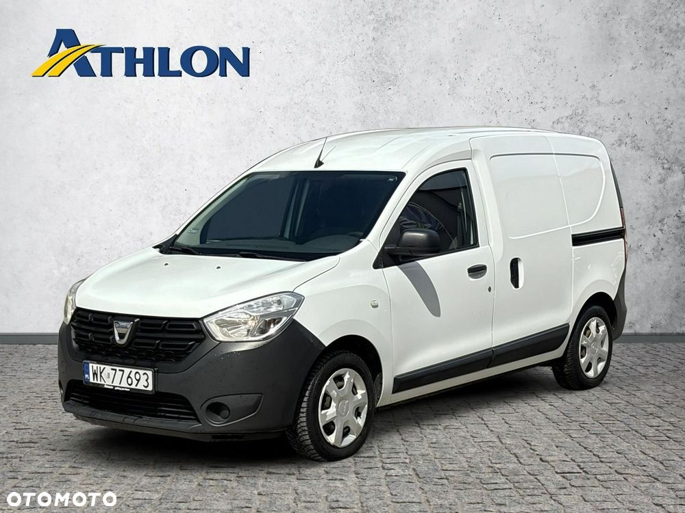 Dacia Dokker
