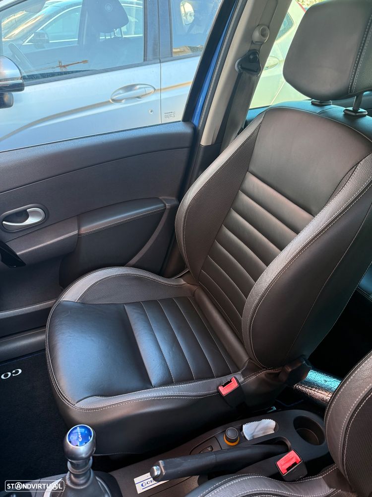 Renault Clio 1.6 16V 130 Gordini - 11