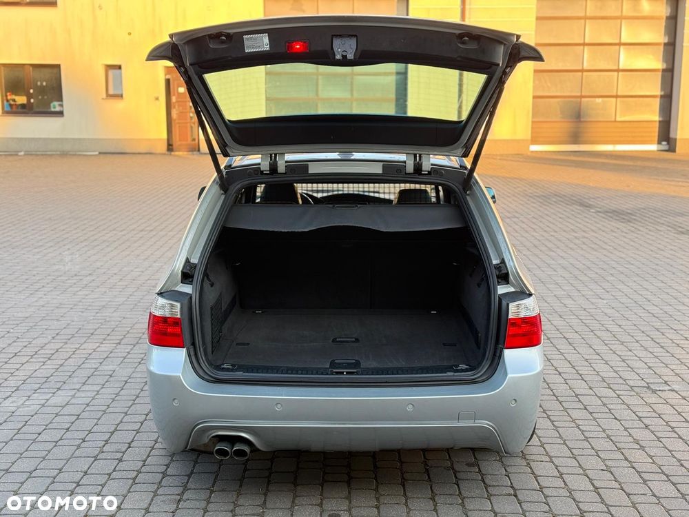 BMW Seria 5 - 9