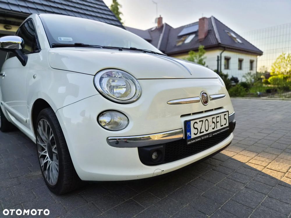 Fiat 500 - 21
